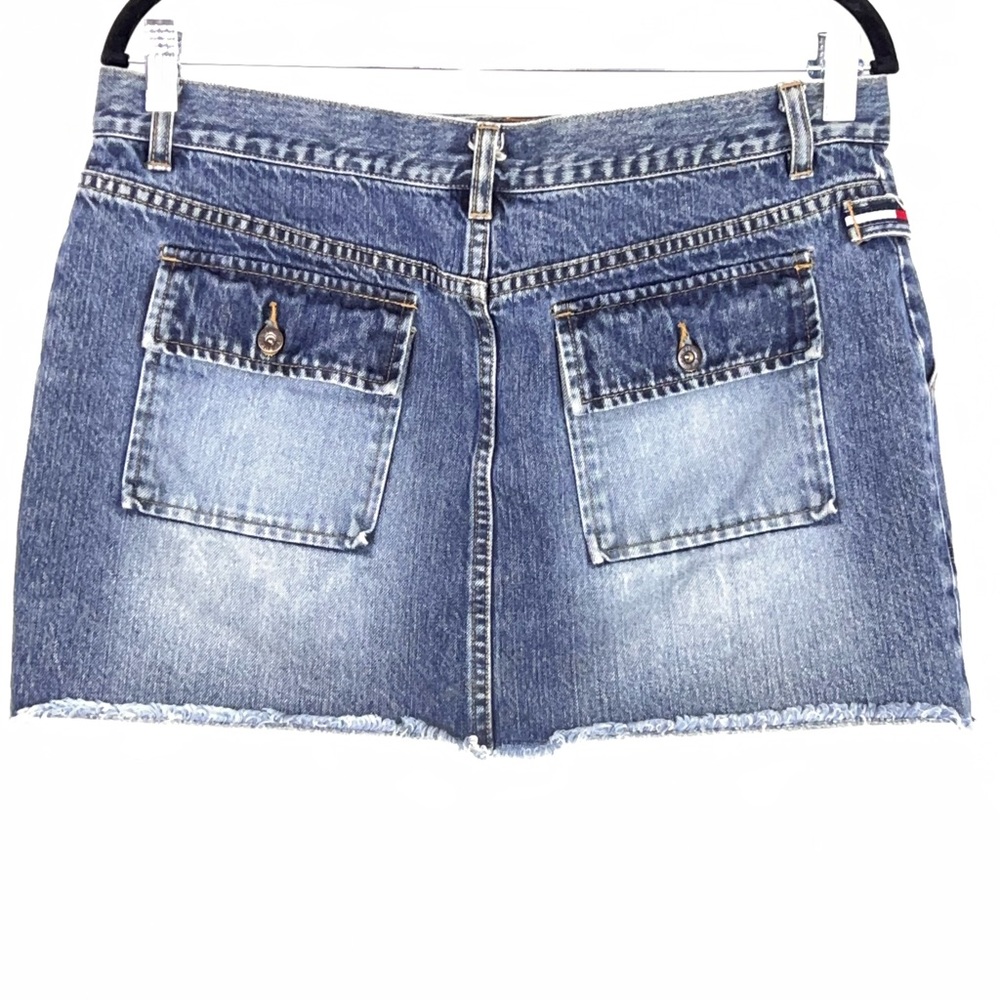 Tommy Hilfiger Women Jeans Skirts 13